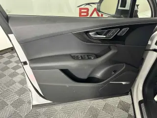 Audi Q7 2017