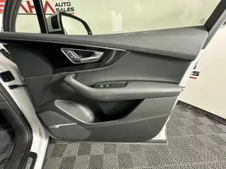 Audi Q7 2017