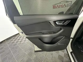 Audi Q7 2017