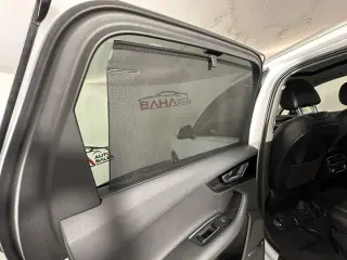 Audi Q7 2017