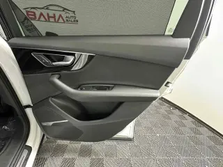 Audi Q7 2017