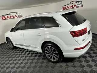 Audi Q7 2017