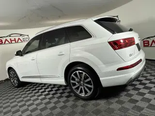 Audi Q7 2017