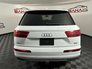 Audi Q7 2017