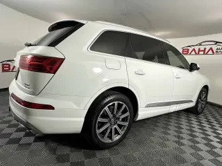 Audi Q7 2017