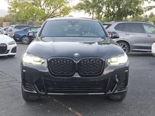 BMW X4 2024 AWD xDrive30i 4p Sports Activity Coupe