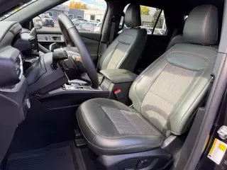 Ford Explorer 2024 AWD Timberline 4dr SUV