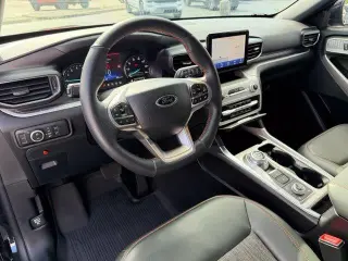 Ford Explorer 2024 AWD Timberline 4dr SUV
