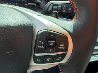 Ford Explorer 2024 AWD Timberline 4dr SUV