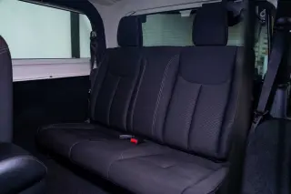 2018 Jeep Wrangler JK
