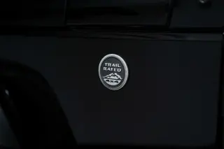2018 Jeep Wrangler JK