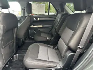 Ford Explorer 2023 AWD XLT 4p SUV