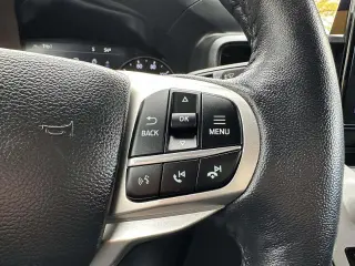 Ford Explorer 2023 AWD XLT 4p SUV