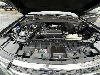 Ford Explorer 2023 AWD XLT 4p SUV