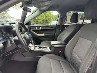 Ford Explorer 2023 AWD XLT 4p SUV