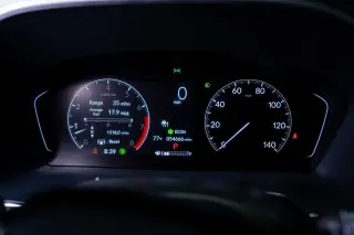 2024 Honda Pilot