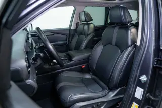 2024 Honda Pilot