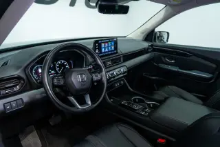 2024 Honda Pilot