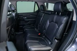 2024 Honda Pilot