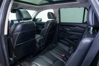 2024 Honda Pilot