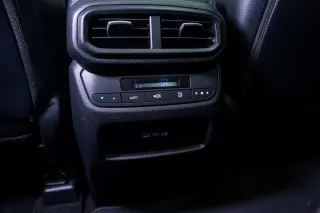 2024 Honda Pilot