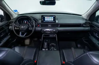 2024 Honda Pilot