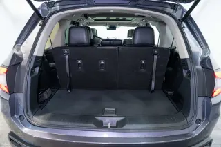 2024 Honda Pilot