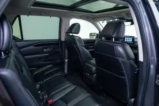 2024 Honda Pilot