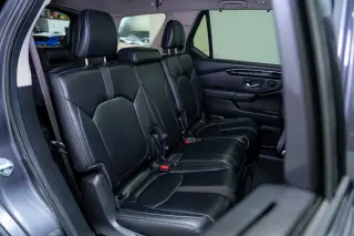 2024 Honda Pilot