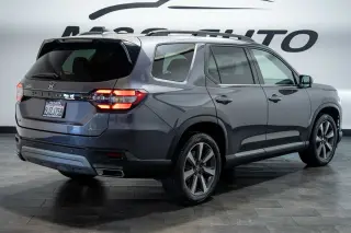 2024 Honda Pilot