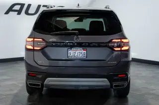 2024 Honda Pilot