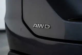 2024 Honda Pilot