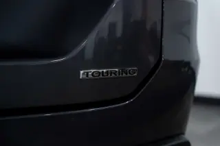 2024 Honda Pilot