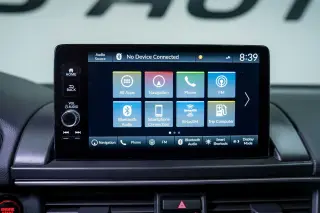 2024 Honda Pilot