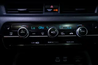 2024 Honda Pilot