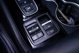 2024 Honda Pilot