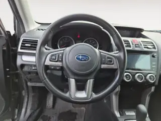 Subaru Forester 2017 AWD 2.5i Premium 4dr Wagon CVT