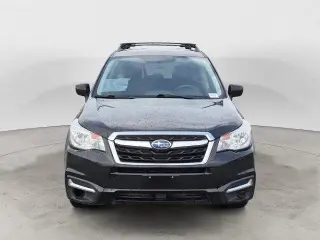 Subaru Forester 2017 AWD 2.5i Premium 4dr Wagon CVT