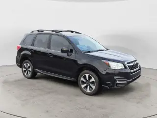 Subaru Forester 2017 AWD 2.5i Premium 4dr Wagon CVT