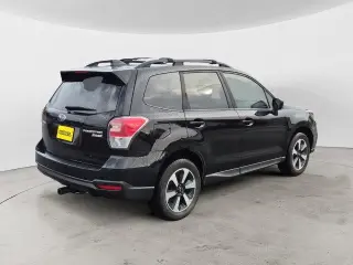 Subaru Forester 2017 AWD 2.5i Premium 4dr Wagon CVT
