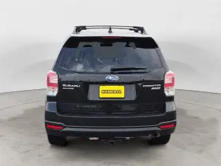 Subaru Forester 2017 AWD 2.5i Premium 4dr Wagon CVT