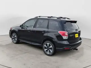 Subaru Forester 2017 AWD 2.5i Premium 4dr Wagon CVT