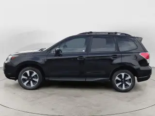 Subaru Forester 2017 AWD 2.5i Premium 4dr Wagon CVT
