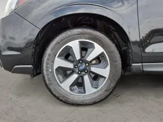 Subaru Forester 2017 AWD 2.5i Premium 4dr Wagon CVT