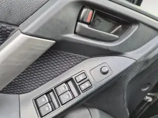 Subaru Forester 2017 AWD 2.5i Premium 4dr Wagon CVT