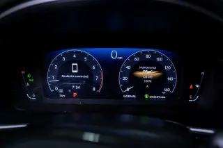 2022 Honda Civic Hatchback