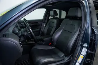 2022 Honda Civic Hatchback