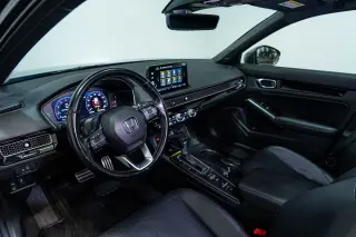 2022 Honda Civic Hatchback