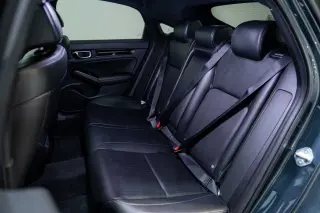 2022 Honda Civic Hatchback