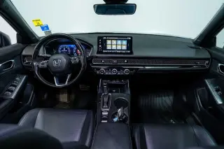 2022 Honda Civic Hatchback